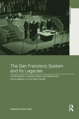 The San Francisco System and Its Legacies(English, Paperback, unknown)