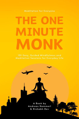 Meditation for Everyone(English, Paperback, Andreas Hammerl | Rishabh Dev)