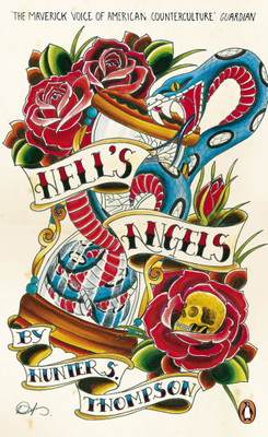 Hell's Angels(English, Paperback, Thompson Hunter S)