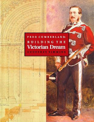 Fred Cumberland(English, Electronic book text, Simmins Geoffrey)