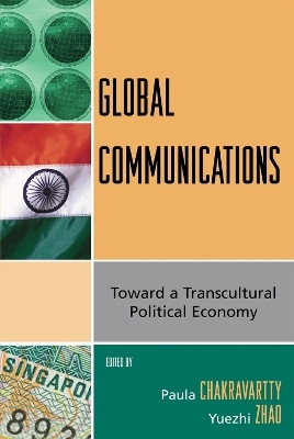 Global Communications(English, Paperback, unknown)