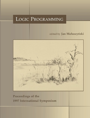 Logic Programming(English, Paperback, unknown)