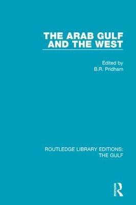 The Arab Gulf and the West(English, Paperback, unknown)