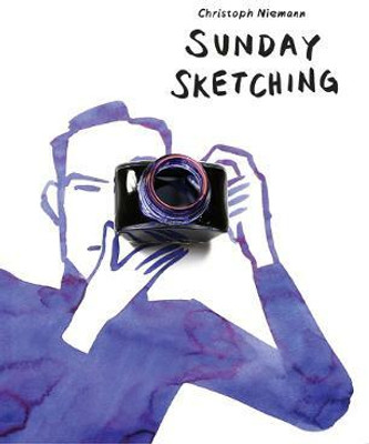 Sunday Sketching(English, Hardcover, Niemann Christoph)