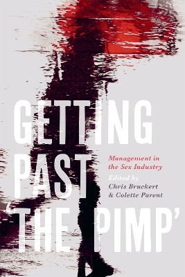 Getting Past 'the Pimp'(English, Electronic book text, Bruckert Chris)
