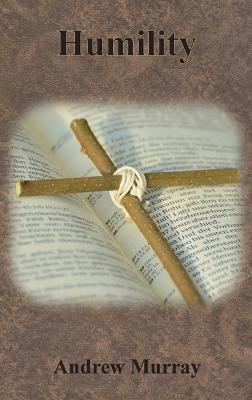Humility(English, Hardcover, Murray Andrew)