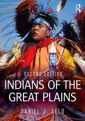 Indians of the Great Plains(English, Paperback, Gelo Daniel J.)