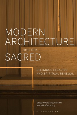 Modern Architecture and the Sacred(English, Paperback, unknown)