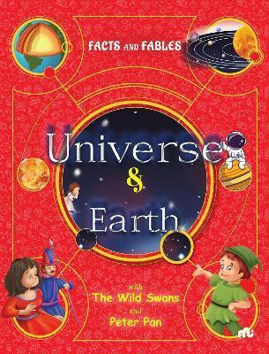 Facts and Fables Universe and Earth(English, Paperback, MOONSTONE MOONSTONE)