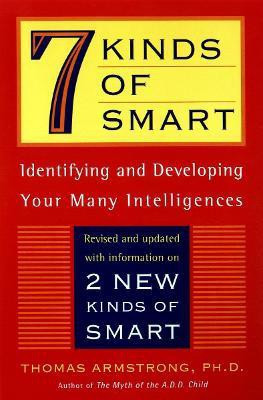 Seven Kinds of Smart(English, Paperback, Armstrong Thomas)