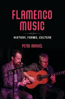 Flamenco Music(English, Paperback, Manuel Peter)