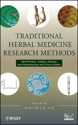 Traditional Herbal Medicine Research Methods - Identification, Analysis, Bioassay, and Pharmaceutical and Clinical Studies(English, Other digital, unknown)