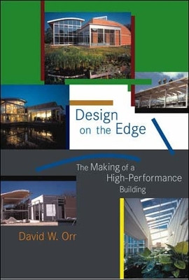 Design on the Edge(English, Paperback, Orr David W.)