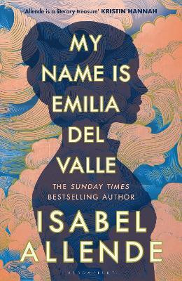 My Name is Emilia del Valle(English, Paperback, Allende Isabel)