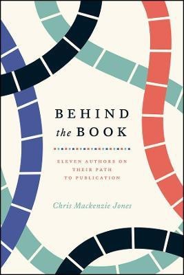 Behind the Book(English, Paperback, Jones Chris MacKenzie)