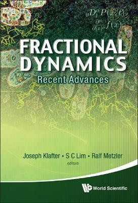 Fractional Dynamics: Recent Advances(English, Hardcover, unknown)
