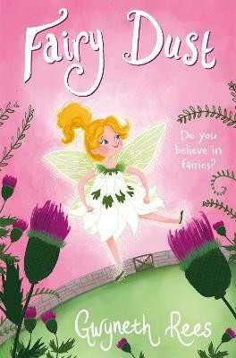Fairy Dust(English, Electronic book text, Rees Gwyneth)