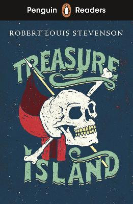 Penguin Readers Level 1: Treasure Island(English, Paperback, Stevenson Robert Louis)