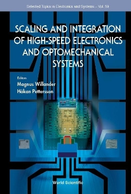 Scaling And Integration Of High-speed Electronics And Optomechanical Systems(English, Hardcover, unknown)