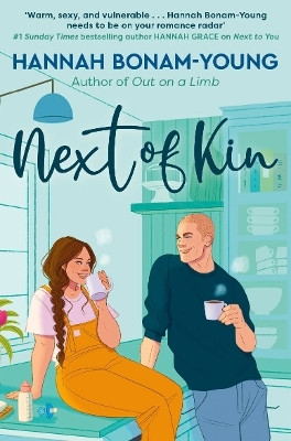 Next of Kin(English, Paperback, Bonam-Young Hannah)