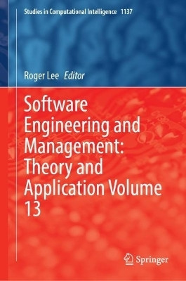 Software Engineering and Management: Theory and Application(English, Hardcover, unknown)