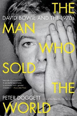 The Man Who Sold the World(English, Paperback, Doggett Peter)