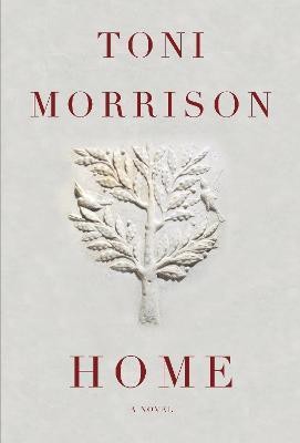 Home(English, Hardcover, Morrison Toni)