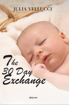 The 30 Day Exchange(English, Paperback, Vellucci Julia)