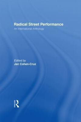 Radical Street Performance(English, Hardcover, unknown)