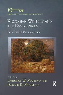 Victorian Writers and the Environment(English, Paperback, unknown)