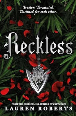 Reckless ( English )(Paperback, Lauren Roberts)