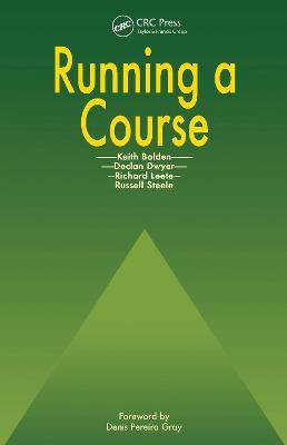 Running a Course(English, Electronic book text, Bolden Keith)