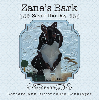 Zane's Bark Saved the Day(English, Paperback, Benninger Barbara Ann Rittenhouse)