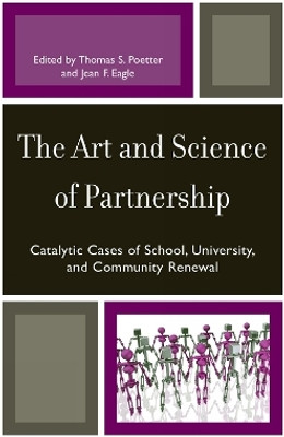 The Art and Science of Partnership(English, Paperback, unknown)