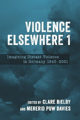 Violence Elsewhere 1(English, Hardcover, unknown)
