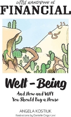 Little Handbook of Financial Well-Being(English, Paperback, Kostiuk Angela)