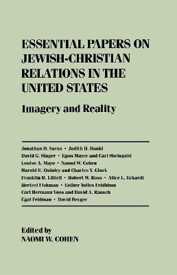 What the Rabbis Said(English, Electronic book text, Cohen Naomi W.)