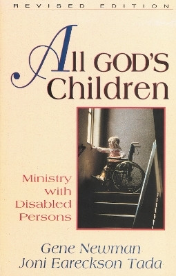 All God's Children(English, Paperback, Tada Joni Eareckson)