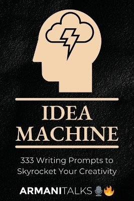 Idea Machine(English, Paperback, Talks Armani)