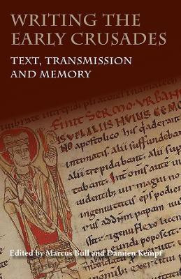 Writing the Early Crusades(English, Paperback, unknown)