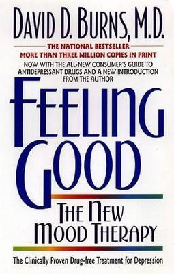 Feeling Good(English, Paperback, Burns David D. M.D.)
