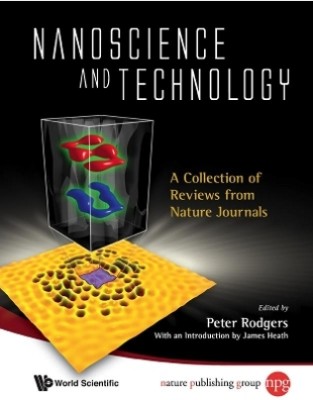 Nanoscience And Technology: A Collection Of Reviews From Nature Journals(English, Hardcover, unknown)