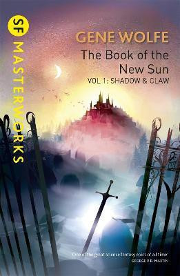 The Book Of The New Sun: Volume 1(English, Paperback, Wolfe Gene)