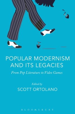 Popular Modernism and Its Legacies(English, Hardcover, unknown)