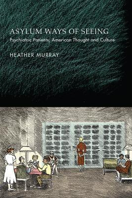 Asylum Ways of Seeing(English, Electronic book text, Murray Heather)