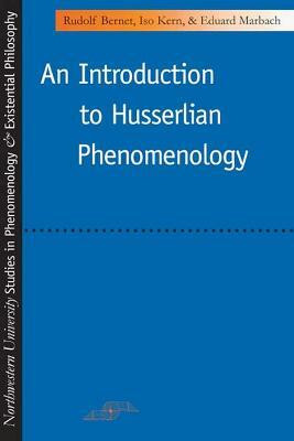 Introduction to Husserlian Phenomenology(English, Hardcover, Bernet Rudolf)