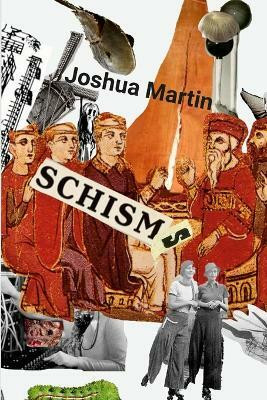 Schisms(English, Paperback, Martin Joshua)