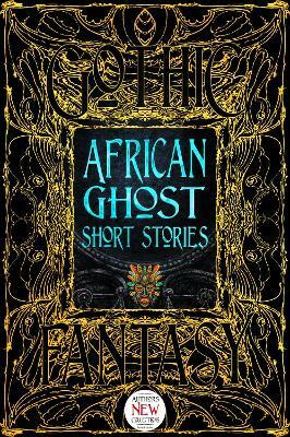 African Ghost Short Stories(English, Hardcover, unknown)