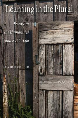 Learning in the Plural(English, Paperback, Cooper David D.)
