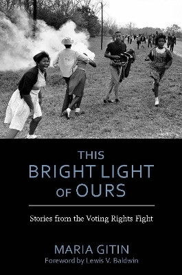 This Bright Light of Ours(English, Paperback, Gitin Maria)